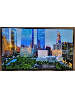 Telewizor Philips 55PUS7609/12 55" LED 4K UHD 60Hz Smart TV DVB-T2 HDMI VRR - 7