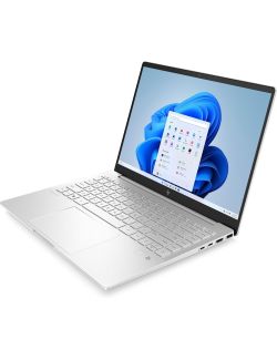 Laptop HP Pavilion Plus 14-eh 14" OLED 2.8K 90 Hz i7-13700H 16GB/512GB W11H - 3