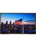 Telewizor Hisense 65U8NQ 65" MiniLED 4K UHD 144Hz Smart TV DVB-T2 HDMI 2.1 - 6