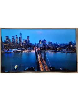 Telewizor Hisense 65U8NQ 65" MiniLED 4K UHD 144Hz Smart TV DVB-T2 HDMI 2.1 - 7