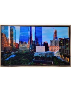 Telewizor Hisense 65U8NQ 65" MiniLED 4K UHD 144Hz Smart TV DVB-T2 HDMI 2.1 - 8