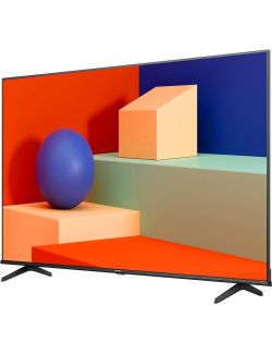 Telewizor Hisense 55E6KT 55" LED 4K UHD 60Hz HDR Dolby HDMI Smart TV DVB-T2 - 2