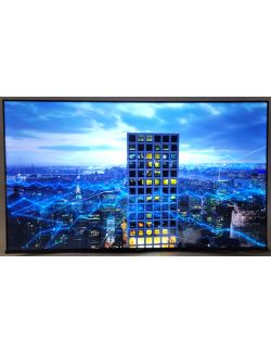 Telewizor Hisense 55E6KT 55" LED 4K UHD 60Hz HDR Dolby HDMI Smart TV DVB-T2 - 3