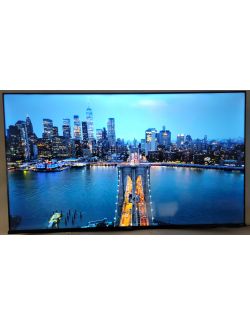 Telewizor Hisense 55E6KT 55" LED 4K UHD 60Hz HDR Dolby HDMI Smart TV DVB-T2 - 6
