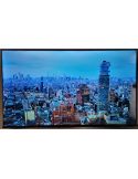 Telewizor Hisense 55E6KT 55" LED 4K UHD 60Hz HDR Dolby HDMI Smart TV DVB-T2 - 8
