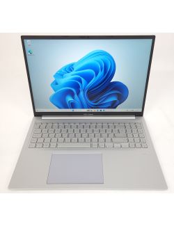 Laptop Asus Vivobook 16X M1603Q 16" WUXGA R7 5800H 8GB/512GB W11H USB 3.2 - 4