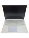 Laptop Asus Vivobook 16X M1603Q 16" WUXGA R7 5800H 8GB/512GB W11H USB 3.2 - 6