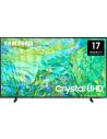 Telewizor Samsung UE75CU8070UXZT 75" LED 4K Crystal UHD HDR Smart TV DVB-T2 - 1