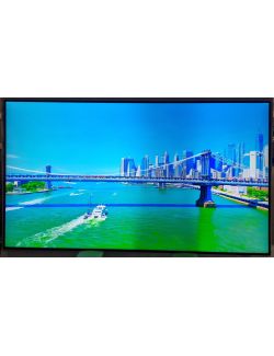 Telewizor Samsung UE75CU8070UXZT 75" LED 4K Crystal UHD HDR Smart TV DVB-T2 - 2