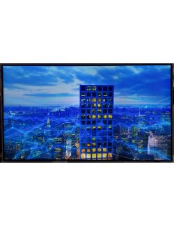 Telewizor Samsung UE75CU8070UXZT 75" LED 4K Crystal UHD HDR Smart TV DVB-T2 - 3