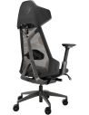 Fotel Gamingowy ASUS ROG Destrier Ergo Czarny Regulowany Podłokietniki 360 - 5