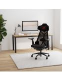 Fotel Gamingowy ASUS ROG Destrier Ergo Czarny Regulowany Podłokietniki 360 - 7