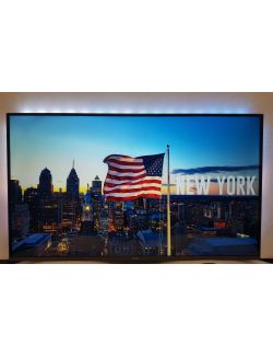 Telewizor Philips 43PUS8109/12 43" LED 4K UHD Dolby Smart DVB-T2 Ambilight - 2