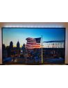 Telewizor Philips 43PUS8109/12 43" LED 4K UHD Dolby Smart DVB-T2 Ambilight - 2