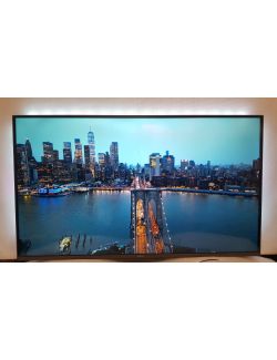 Telewizor Philips 43PUS8109/12 43" LED 4K UHD Dolby Smart DVB-T2 Ambilight - 3