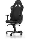 Fotel Gamingowy Dxracer Gladiator G001 Regulowany Sztuczna Skóra Poduszki - 1