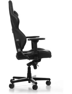 Fotel Gamingowy Dxracer Gladiator G001 Regulowany Sztuczna Skóra Poduszki - 4