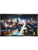 Telewizor Hisense 58E77NQ 58" QLED 4K UHD 60Hz Smart TV DVB-T2 Dolby Atmos - 3