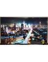 Telewizor Hisense 58E77NQ 58" QLED 4K UHD 60Hz Smart TV DVB-T2 Dolby Atmos - 3