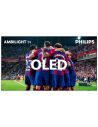 Telewizor Philips 65OLED708/12 65" OLED 120Hz Ambilight 4K Smart TV DVB-T2 - 1