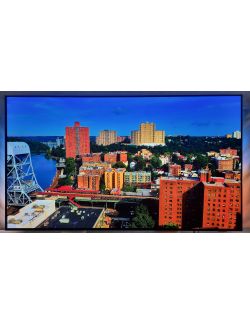 Telewizor Philips 65OLED708/12 65" OLED 120Hz Ambilight 4K Smart TV DVB-T2 - 6