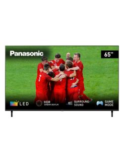 Telewizor Panasonic TX-65LXW834 65" LED 4K UHD HDR Smart Android TV DVB-T2 - 1