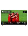 Telewizor Panasonic TX-65LXW834 65" LED 4K UHD HDR Smart Android TV DVB-T2 - 1