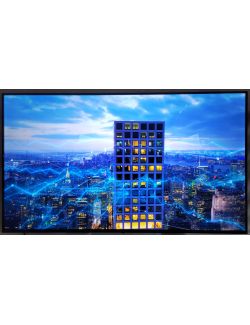 Telewizor Panasonic TX-65LXW834 65" LED 4K UHD HDR Smart Android TV DVB-T2 - 2