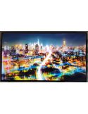 Telewizor Panasonic TX-65LXW834 65" LED 4K UHD HDR Smart Android TV DVB-T2 - 3