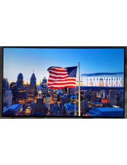 Telewizor Panasonic TX-65LXW834 65" LED 4K UHD HDR Smart Android TV DVB-T2 - 4