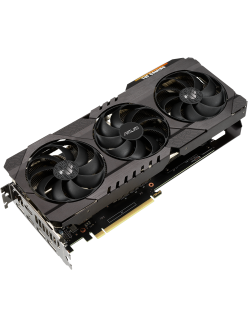 Karta Graficzna ASUS GeForce RTX 3070 TUF Gaming OC 8GB GDDR6 - 1
