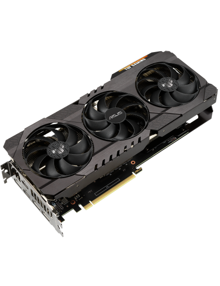 Karta Graficzna ASUS GeForce RTX 3070 TUF Gaming OC 8GB GDDR6 - 1
