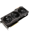 Karta Graficzna ASUS GeForce RTX 3070 TUF Gaming OC 8GB GDDR6 - 1