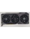 Karta Graficzna ASUS GeForce RTX 3070 TUF Gaming OC 8GB GDDR6 - 2
