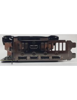 Karta Graficzna ASUS GeForce RTX 3070 TUF Gaming OC 8GB GDDR6 - 7