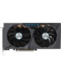 Karta Graficzna Gigabyte GeForce RTX 3060 EAGLE OC 12GB GDDR6 V2 - 3