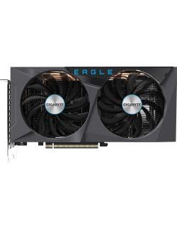 Karta Graficzna Gigabyte GeForce RTX 3060 EAGLE OC 12GB GDDR6 V2 - 3