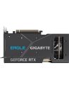 Karta Graficzna Gigabyte GeForce RTX 3060 EAGLE OC 12GB GDDR6 V2 - 4