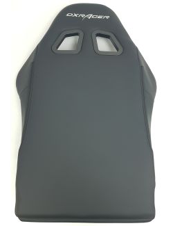 Fotel Gamingowy DXRacer P08 Obrotowy Regulowany Wygodny Sztuczna Skóra - 6