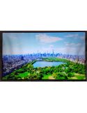 Telewizor Hisense 65E77KQ 65" QLED 4K UHD Smart TV VIDAA DVBT2 Dolby Vision - 3