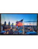 Telewizor Hisense 65E77KQ 65" QLED 4K UHD Smart TV VIDAA DVBT2 Dolby Vision - 6