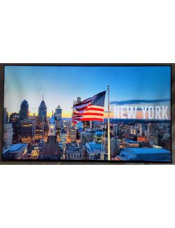 Telewizor Hisense 65E77KQ 65" QLED 4K UHD Smart TV VIDAA DVBT2 Dolby Vision - 6