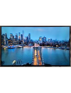 Telewizor Hisense 65E77KQ 65" QLED 4K UHD Smart TV VIDAA DVBT2 Dolby Vision - 7