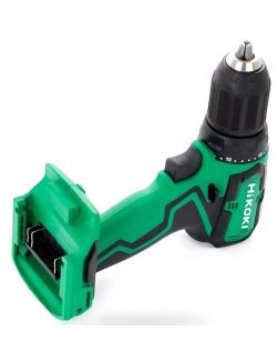 Zestaw HIKOKI KC18DDWDZ Wkrętarka 18V 55Nm + Zakrętarka 1/4" 18V 140Nm - 6