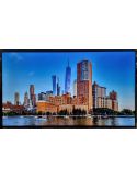 Telewizor Hisense 75E6KT 75" LED 4K UHD 60Hz HDR Dolby HDMI Smart TV DVB-T2 - 5