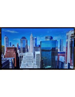 Telewizor Hisense 75E6KT 75" LED 4K UHD 60Hz HDR Dolby HDMI Smart TV DVB-T2 - 6