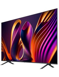 Telewizor Hisense 85E7NQ Pro 85" QLED 4K UHD 144Hz Smart TV DVB-T2 HDMI 2.1 - 2