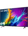Telewizor LG 86QNED80T6A 86" QNED AI 4K 60Hz Smart TV DVB-T2 AI Sound Pro