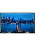 Telewizor Hisense 50E6NT 50" LED 4K UHD 60Hz HDR10 Dolby Smart TV DVB-T2 - 2