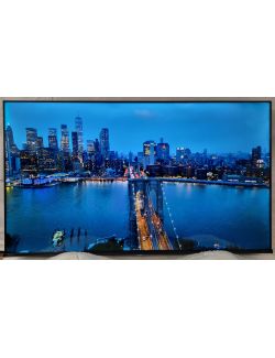 Telewizor Hisense 50E6NT 50" LED 4K UHD 60Hz HDR10 Dolby Smart TV DVB-T2 - 2